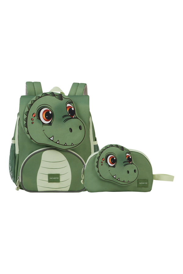 DINO REX SET 4