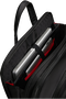 Samsonite Pro-Dlx 6 Bailhandle Expandable 17.3'  Black Samsonite Pro-Dlx 6 Bailhandle Expandable 17.3'  Black