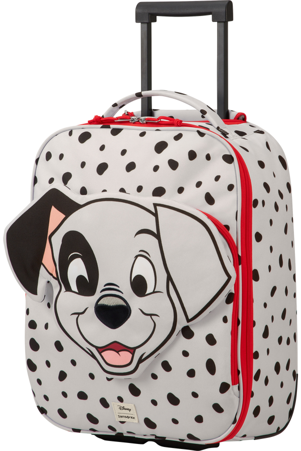 Sammies Disney Kaksipy&ouml;r&auml;inen matkalaukku 45cm