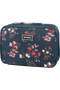 Samsonite Karissa Weekender  Dark Navy Blossom