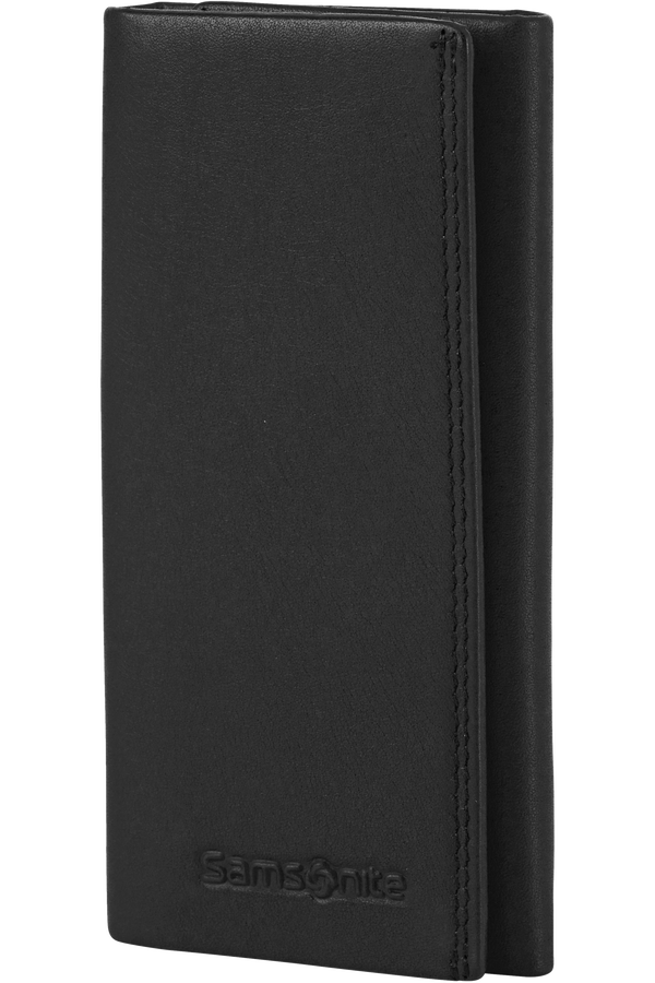 Samsonite Attack 2 Slg 502 - Key Hanger 6 Hooks  Black