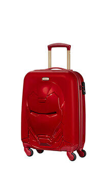 Disney Ultimate 2.0 Nelipy&ouml;r&auml;inen matkalaukku 55cm 33 L | 55 x 39 x 25.5 cm | 2.4 kg