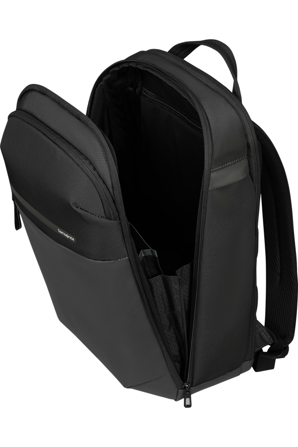 Samsonite Moderny Laptop Backpack 15.6'  Black