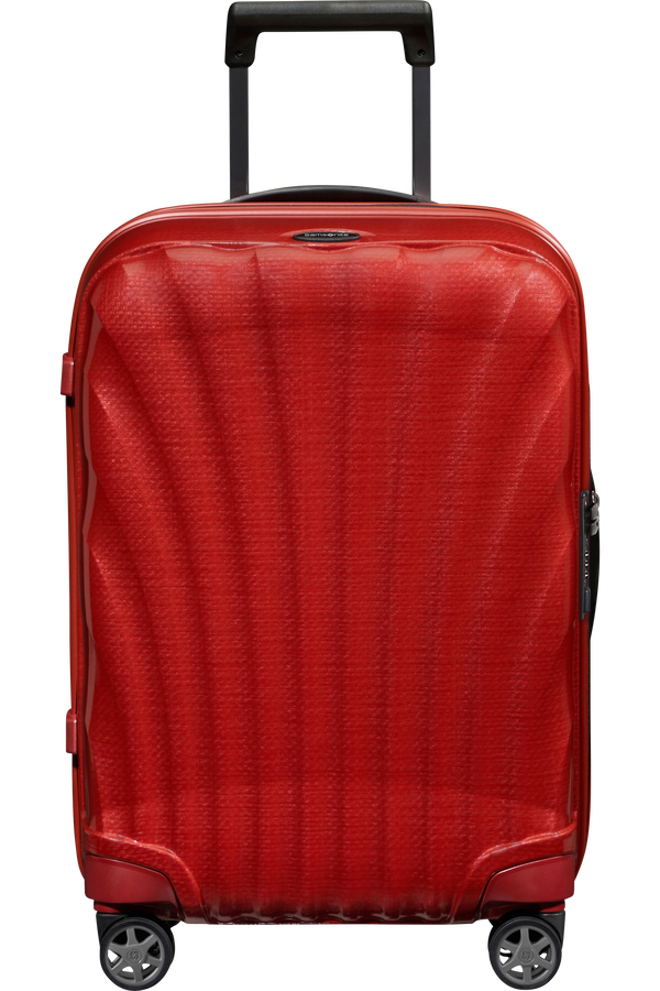 C-Lite Nelipy&ouml;r&auml;inen matkalaukku 55cm