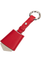Samsonite Tag Heritage Triangular Tag  Formula Red Samsonite Tag Heritage Triangular Tag  Formula Red