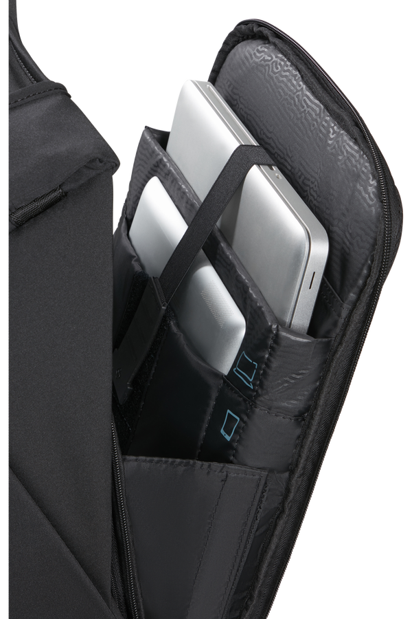 Securipak 2.0 Reppu 15.6"