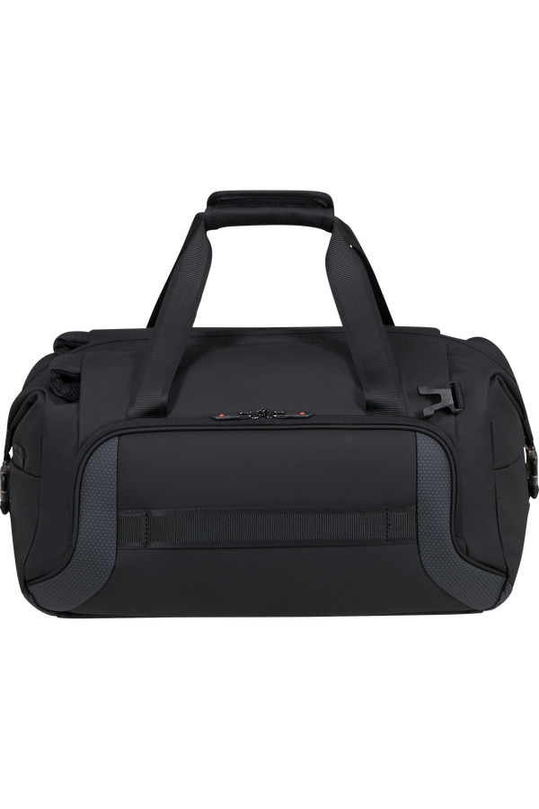 Samsonite Glazed Duffle/Backpack 48cm  Black
