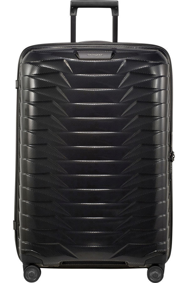 Samsonite Proxis Spinner 75cm  Black