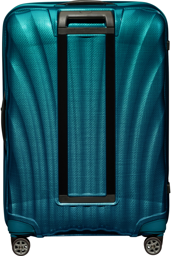 Samsonite C-Lite Spinner 75cm  Petrol Blue