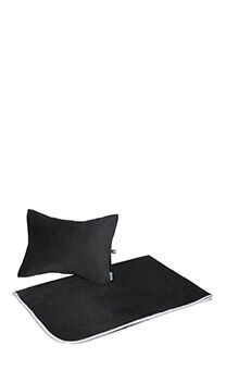 Travel Accessories Comfort Kit