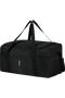 Samsonite Ta Revolution Foldable Duffle M  Black Samsonite Ta Revolution Foldable Duffle M  Black