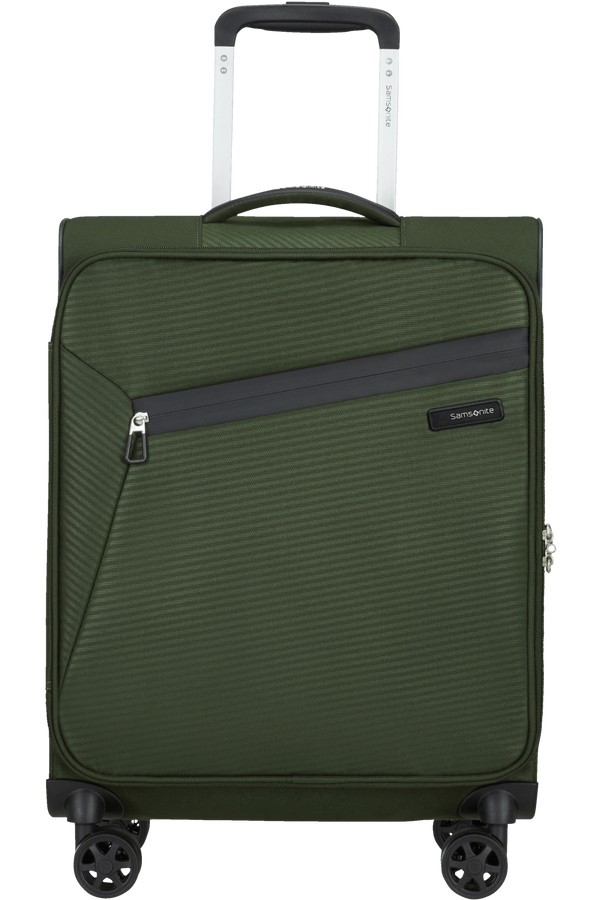 Samsonite Litebeam Spinner 55/20 55cm  Climbing Ivy