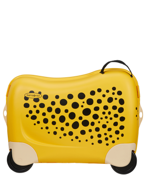 Dream Rider Nelipy&ouml;r&auml;inen matkalaukku  37 x 51 x 22 cm | 1.93 kg