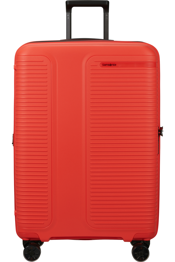 Prodiver Nelipy&ouml;r&auml;inen laajennettava matkalaukku 75cm