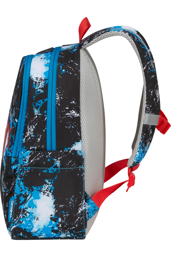 Samsonite Daydream Disney Backpack Marvel  Spiderman Mystery Samsonite Daydream Disney Backpack Marvel  Spiderman Mystery