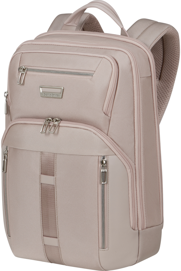 Samsonite Urban-Eye Laptop Backpack 14.1'  Quartz Samsonite Urban-Eye Laptop Backpack 14.1'  Quartz
