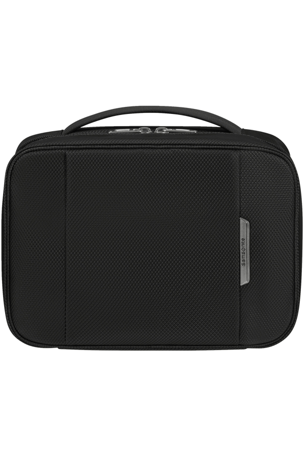 Samsonite Respark Toilet Kit Weekender  Ozone Black