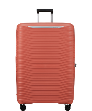 Upscape Nelipy&ouml;r&auml;inen laajennettava matkalaukku 81cm 81 x 54 x 34/37 cm | 3.9 kg