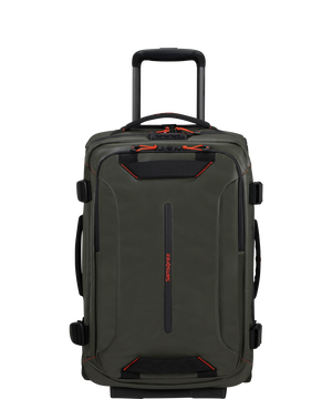 Ecodiver Matkakassi py&ouml;rill&auml; ja kahdella osastolla 55cm 55 x 35 x 23 cm | 2.4 kg