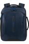 Samsonite Ecodiver Laptop Backpack Underseater S  Blue Nights Samsonite Ecodiver Laptop Backpack Underseater S  Blue Nights