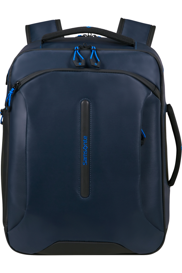 Samsonite Ecodiver Laptop Backpack Underseater S  Blue Nights Samsonite Ecodiver Laptop Backpack Underseater S  Blue Nights