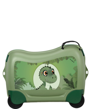 Dream2go Nelipy&ouml;r&auml;inen matkalaukku 38 x 52 x 21 cm | 2.1 kg