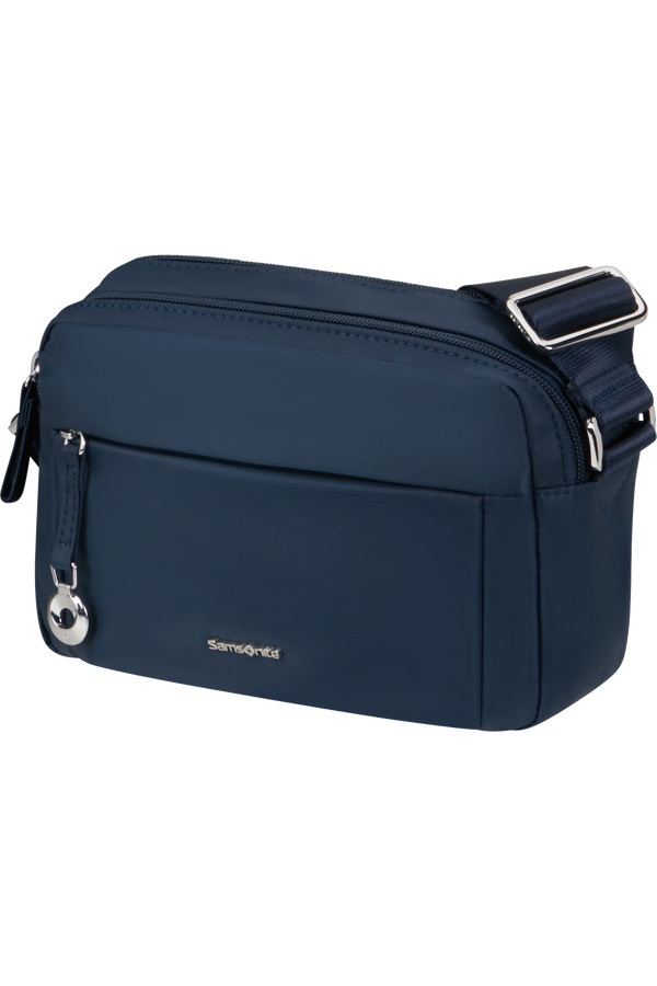 Samsonite Move 5.0 Shoulder Bag XS  Dark Blue Samsonite Move 5.0 Shoulder Bag XS  Dark Blue