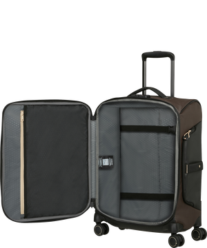 Ecodiver Nelipy&ouml;r&auml;inen matkalaukku 55cm 55 x 40 x 23 cm | 2.7 kg