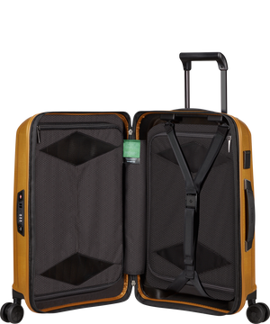 Major-Lite Nelipyöräinen laajennettava matkalaukku 55cm 55 x 40 x 20/23 cm | 2.2 kg