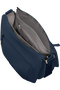 Samsonite Move 5.0 Hobo Bag Round 3 Comp.  Dark Blue Samsonite Move 5.0 Hobo Bag Round 3 Comp.  Dark Blue