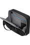 Samsonite Evosight Bailhandle 15.6'  Black Samsonite Evosight Bailhandle 15.6'  Black