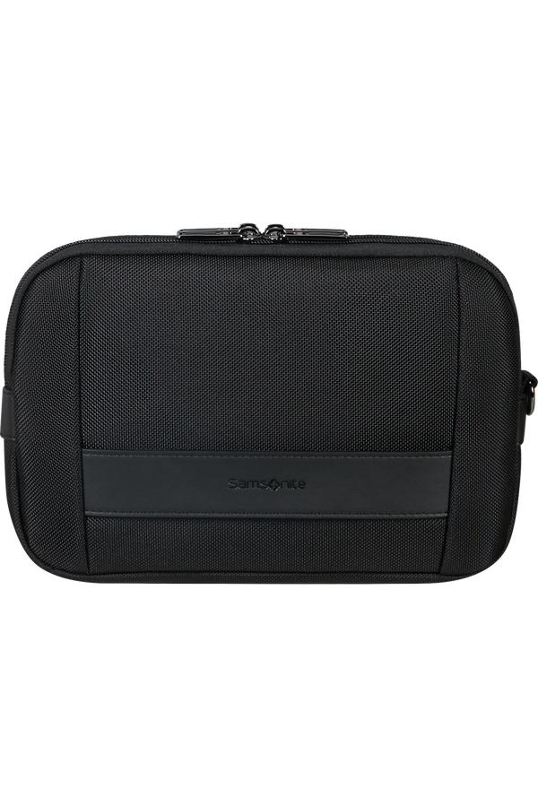 Samsonite Pro-DLX 6 Tablet Clutch  Black Samsonite Pro-DLX 6 Tablet Clutch  Black