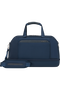 Samsonite Paralux Weekender Duffle  Midnight Navy Samsonite Paralux Weekender Duffle  Midnight Navy