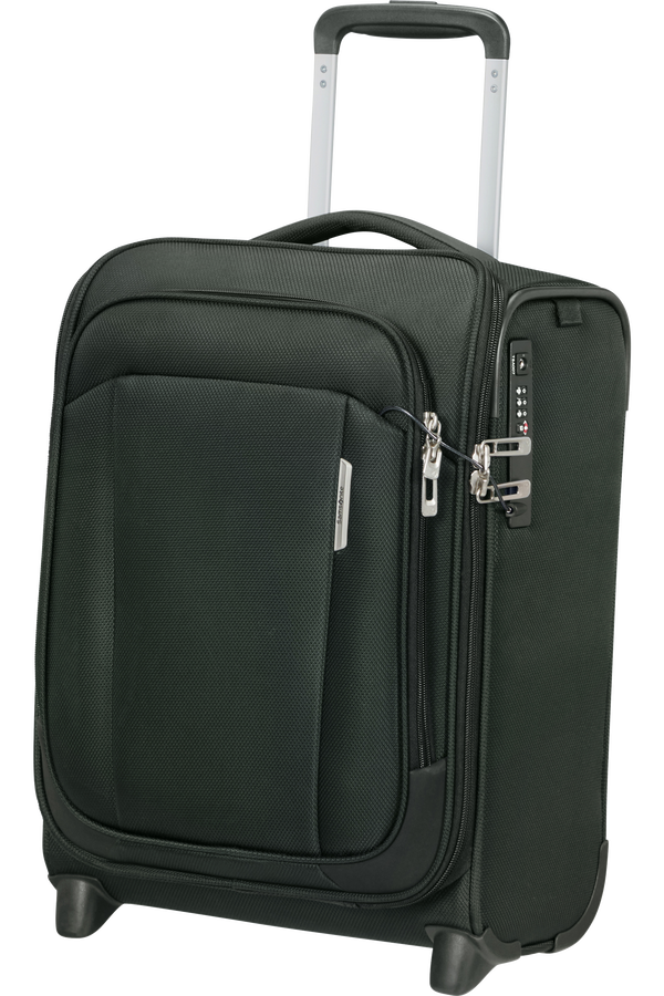 Samsonite Respark Upright 45/16 Underseater  Forest Green