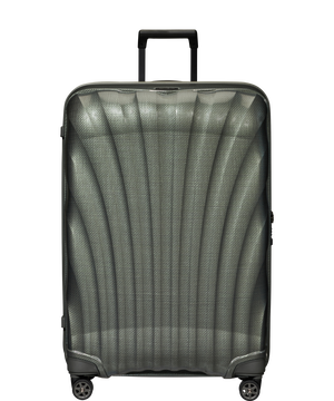 C-Lite Nelipyöräinen matkalaukku 81cm 81 x 55 x 34 cm | 3.1 kg C-Lite Nelipyöräinen matkalaukku 81cm 81 x 55 x 34 cm | 3.1 kg