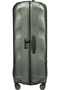 Samsonite C-Lite Spinner 86cm  Metallic Green