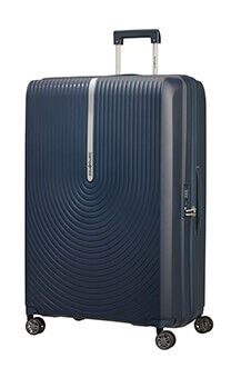 Hi-Fi Nelipy&ouml;r&auml;inen laajennettava matkalaukku 119/131 L | 81 x 54 x 32/35 cm | 4 kg