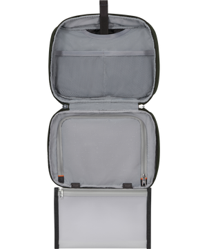 Re-Lite Toilettilaukku 20 x 27 x 13 cm | 0.3 kg Re-Lite Toilettilaukku 20 x 27 x 13 cm | 0.3 kg