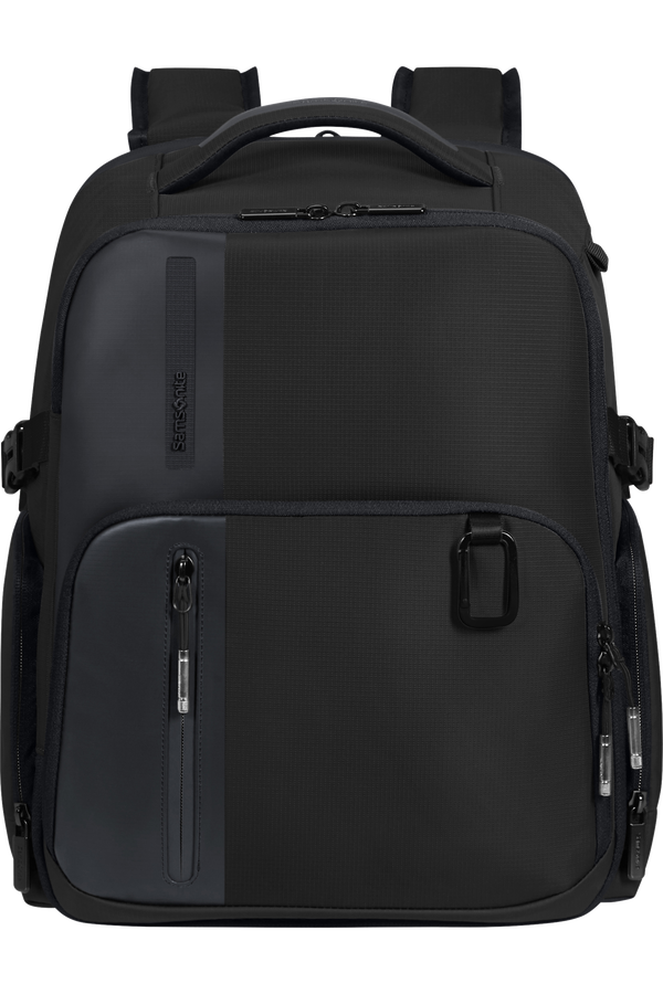 Samsonite Biz2go Underseat Backpack S  Black