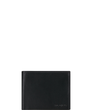 Attack 2 Slg Lompakko 10 x 12.8 x 2 cm