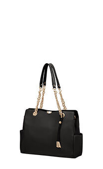 Satiny 2.0 Ostoslaukku  26 x 35 x 12 cm | 1.21 kg