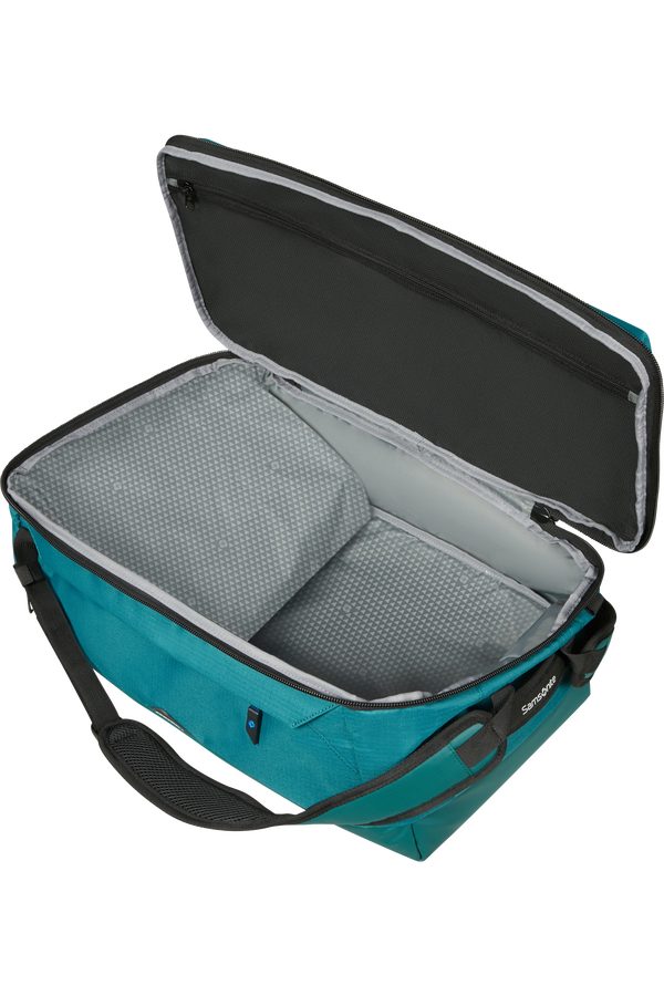 Samsonite Roadseeker Duffle S  Deep Teal Samsonite Roadseeker Duffle S  Deep Teal