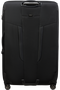 Samsonite Pro-Dlx 6 Trvl Spinner Expandable 79cm  Black