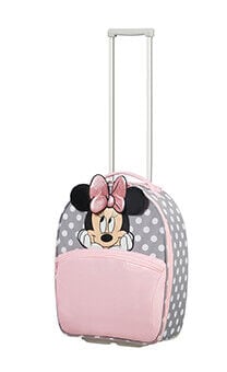 Disney Ultimate 2.0 Kaksipy&ouml;r&auml;inen matkalaukku 49cm 24 L | 49 x 35.5 x 18 cm | 2 kg