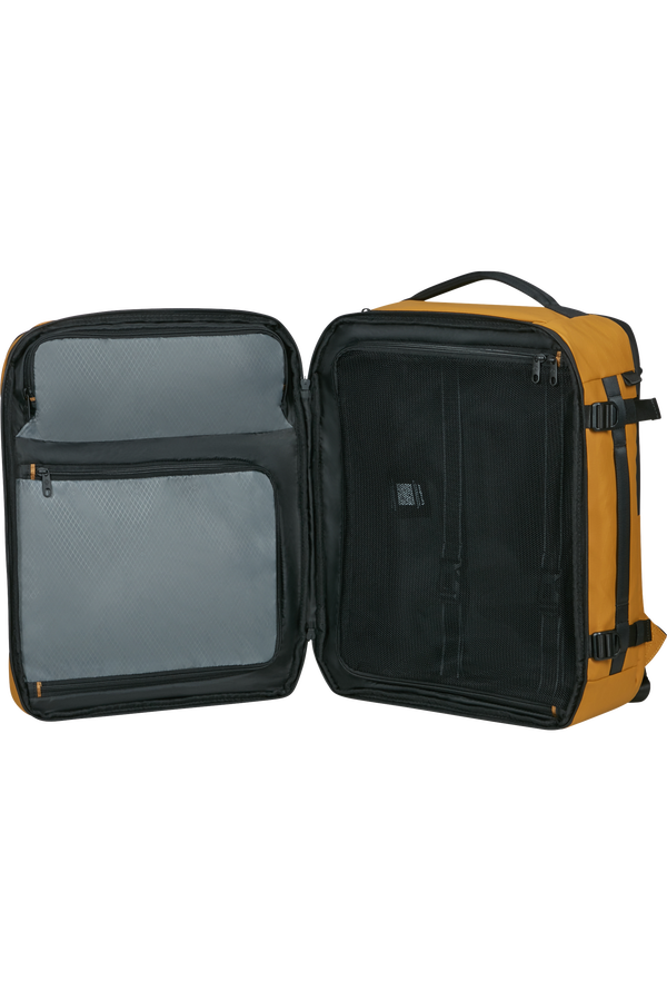 Samsonite Cabin Pack Underseat Backpack M  Ochre
