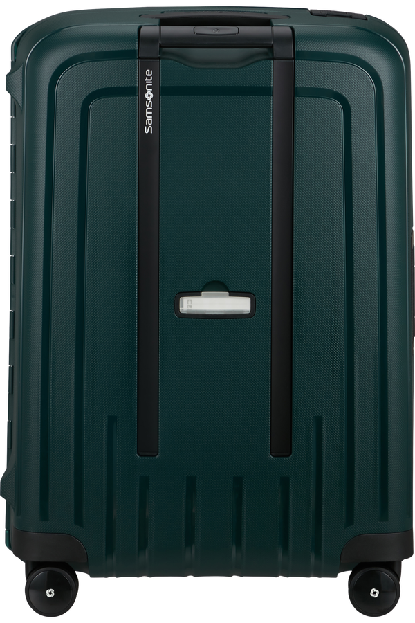 Samsonite S'Cure Spinner 69cm  Dark Teal