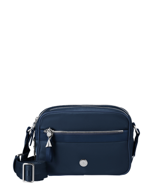 Karissa Evo Olkalaukku 15.5 x 22.5 x 8 cm | 0.4 kg Karissa Evo Olkalaukku 15.5 x 22.5 x 8 cm | 0.4 kg