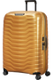 Samsonite Proxis Spinner 81cm  Honey Gold