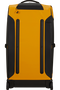 Samsonite Ecodiver DUFFLE/WH 79/29  Yellow