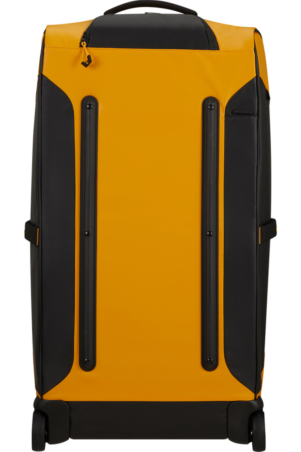 Samsonite Ecodiver DUFFLE/WH 79/29  Yellow